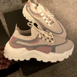 Cute athletic type shoe